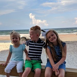 Meet your Posher, Lucy